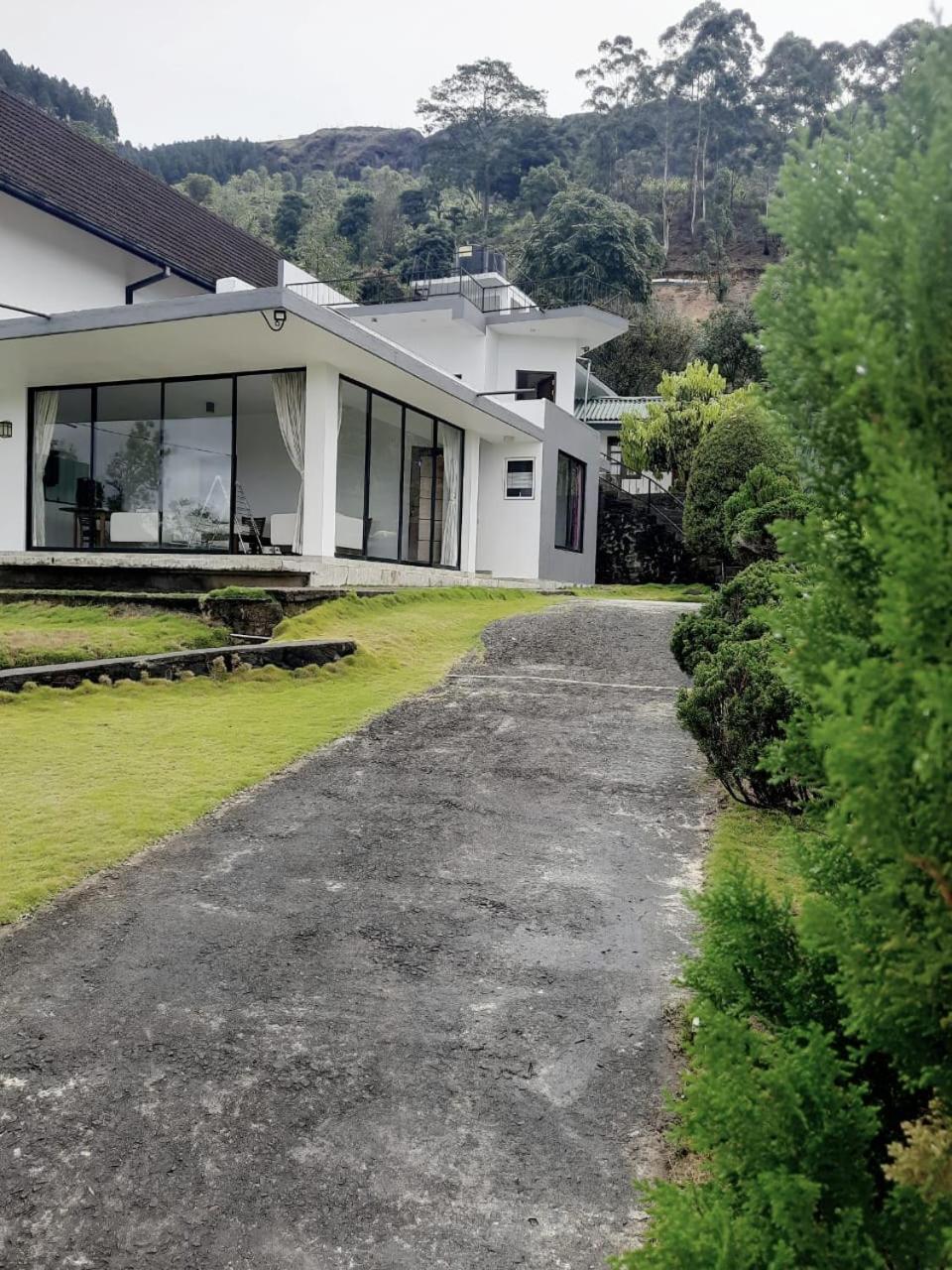 The View At Glenloch - Home Stay Tawalantenna Exterior photo